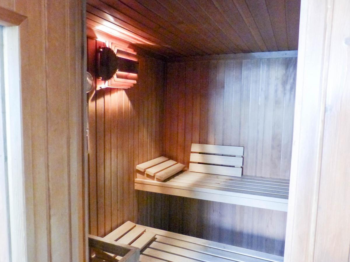 Haus Therese Ferienwohnung *Feodora* Wittdün Exteriör bild