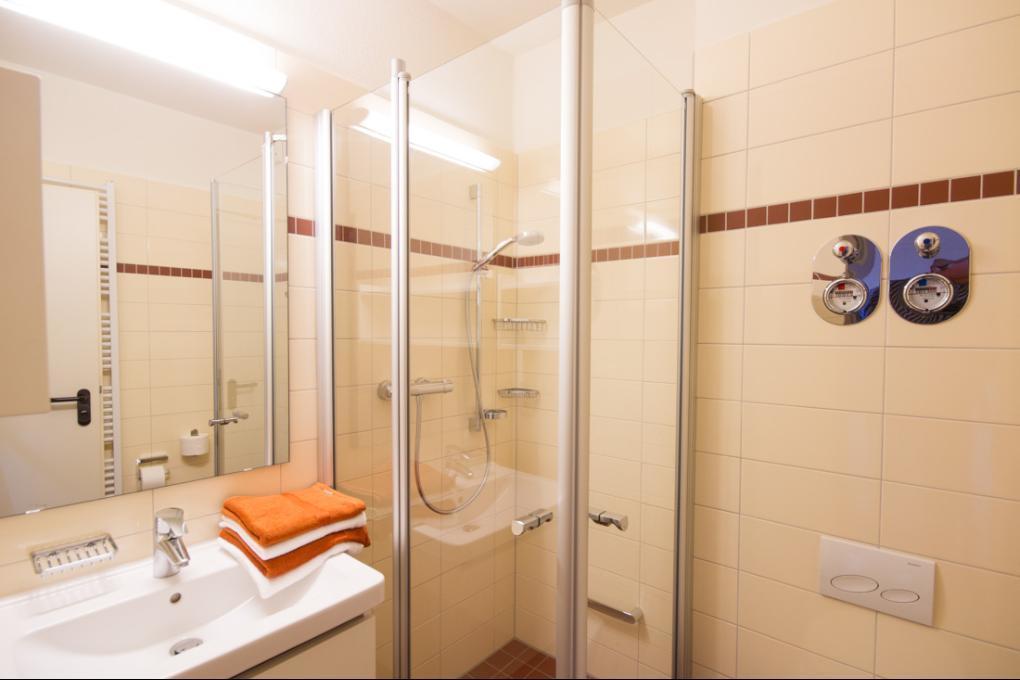 Haus Therese Ferienwohnung *Feodora* Wittdün Exteriör bild